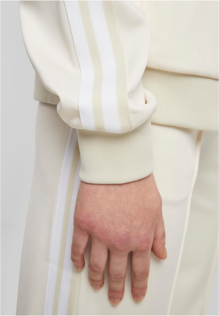 Retro Track Jacket