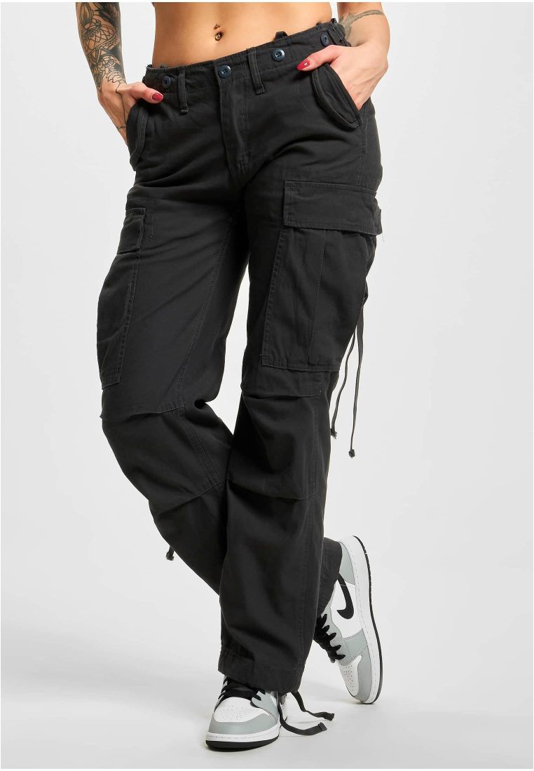 M-65 Cargo Pants