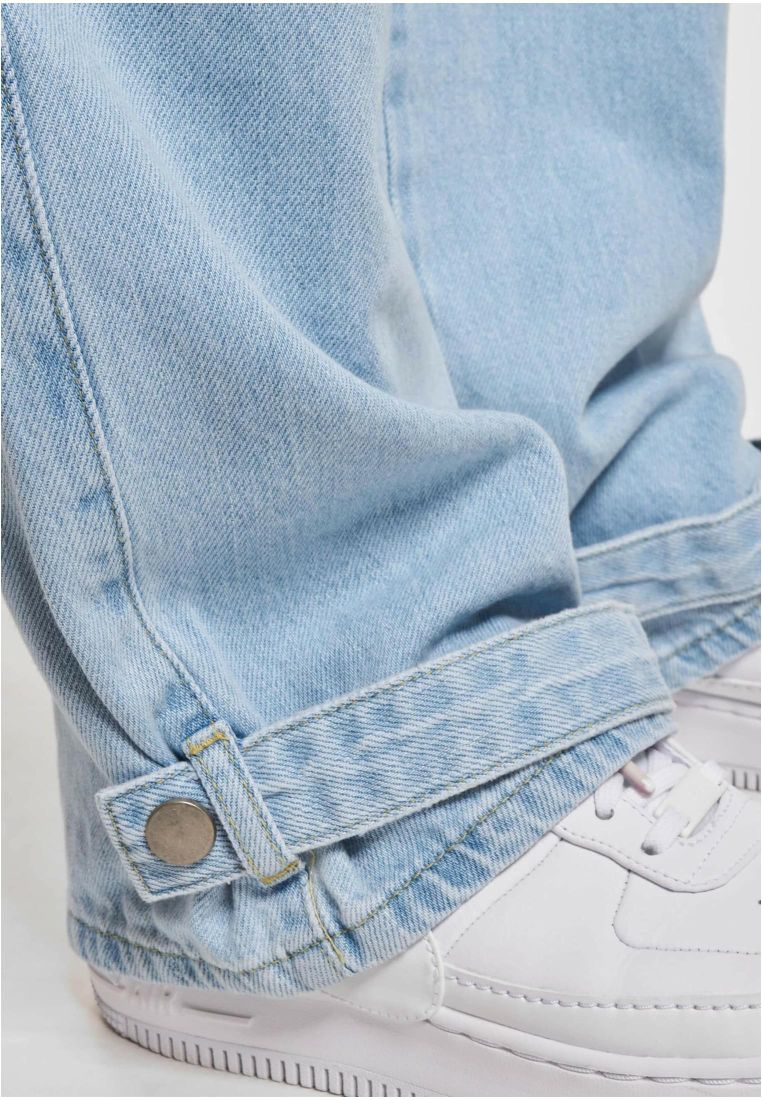 DEF Cargo Pants Denim