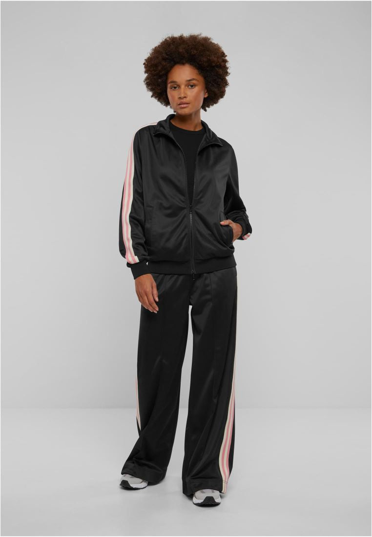 Ladies Retro Track