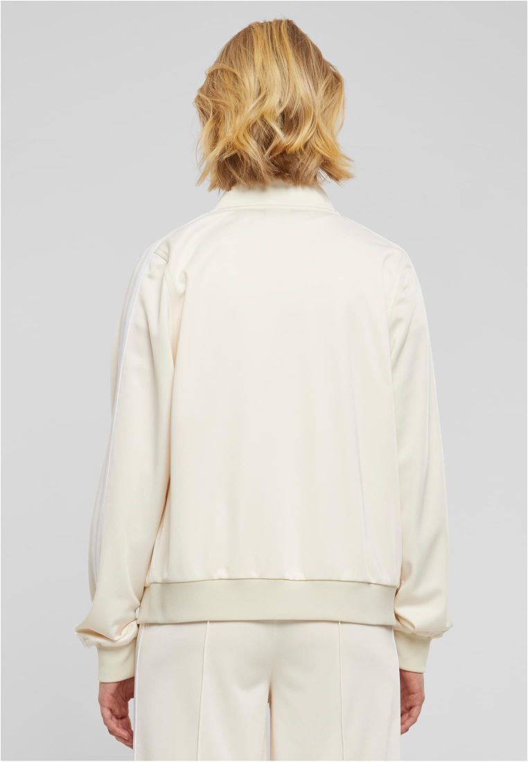 Retro Track Jacket