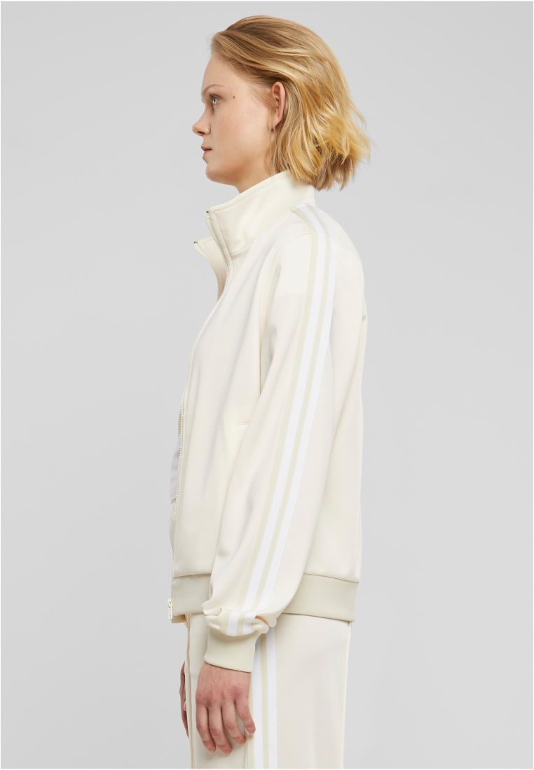 Retro Track Jacket