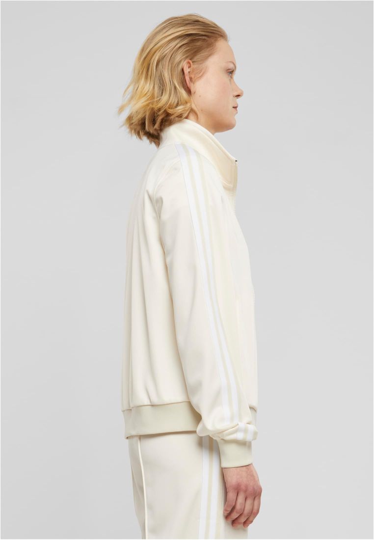 Retro Track Jacket