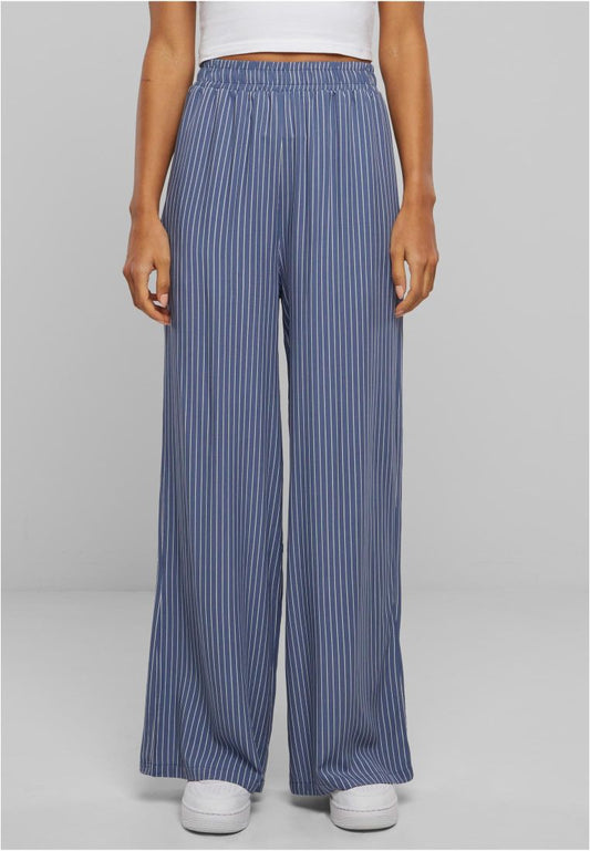 Viscose Resort Pants