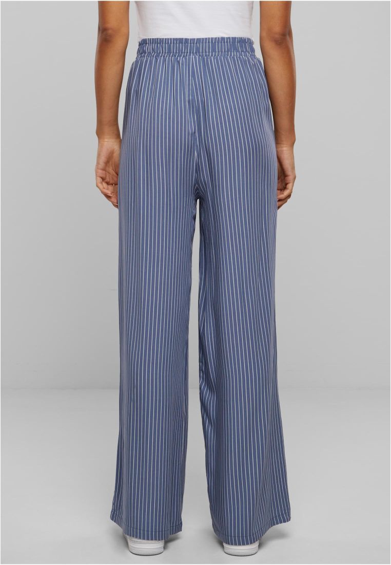 Viscose Resort Pants