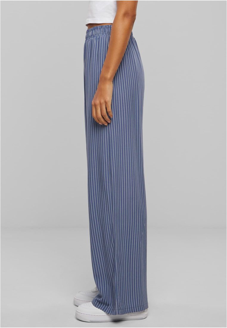 Viscose Resort Pants