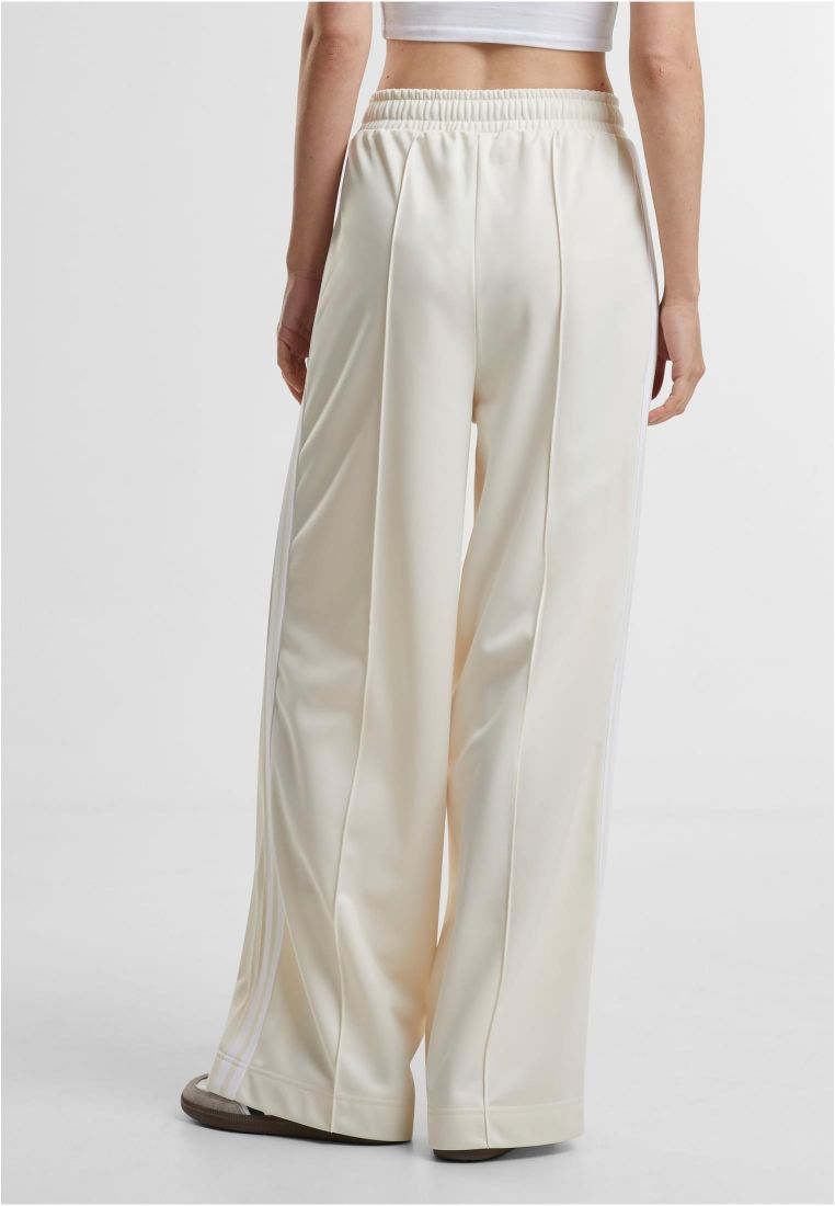 Pin Tuck Track Pants
