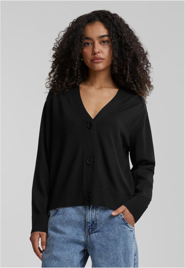 Knitted Cardigan