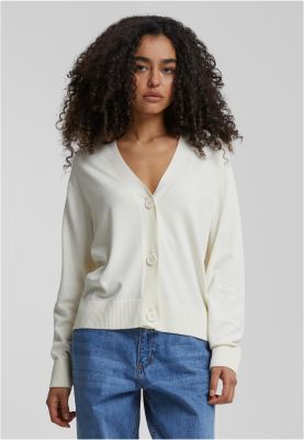 Knitted Cardigan