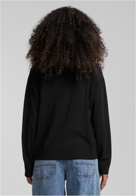 Knitted Cardigan