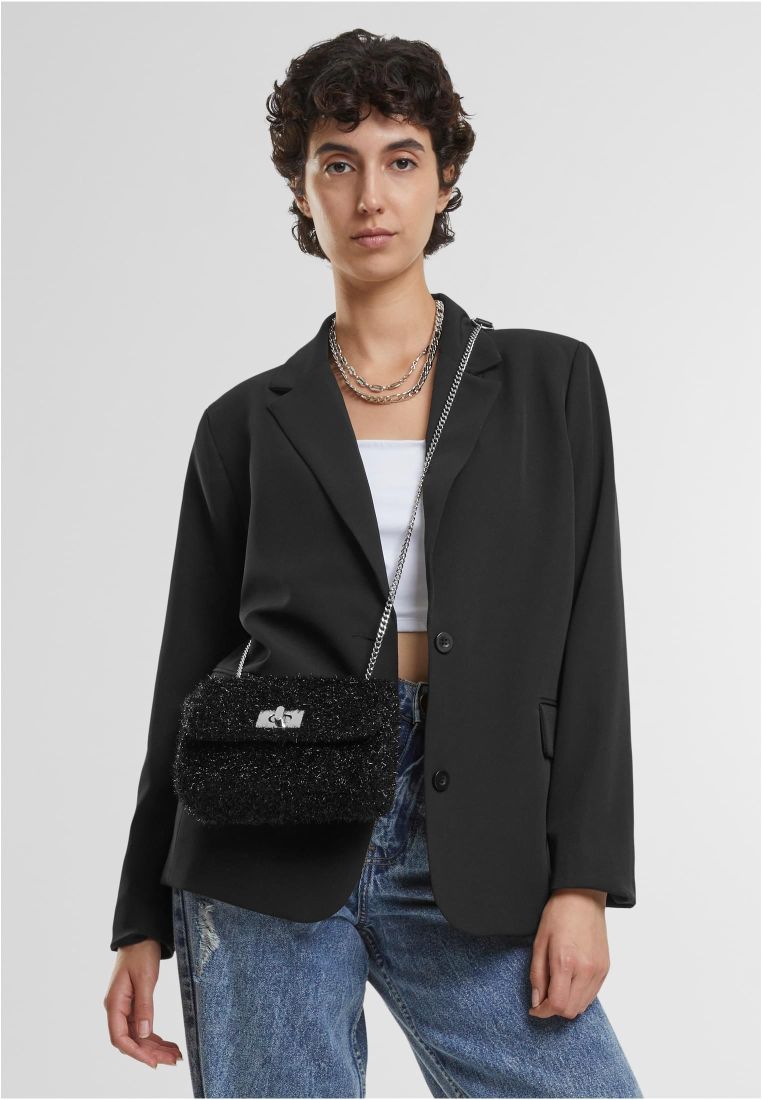 Long Blazer
