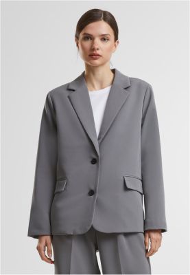 Long Blazer