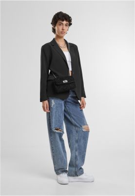 Long Blazer