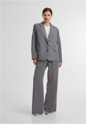 Long Blazer