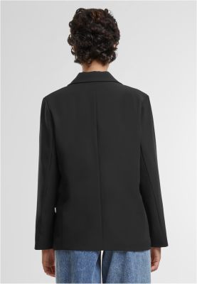 Long Blazer
