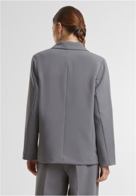 Long Blazer