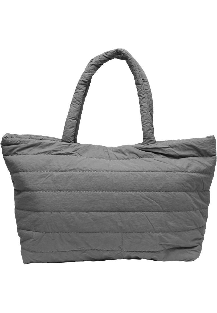 Padded Tote Bag