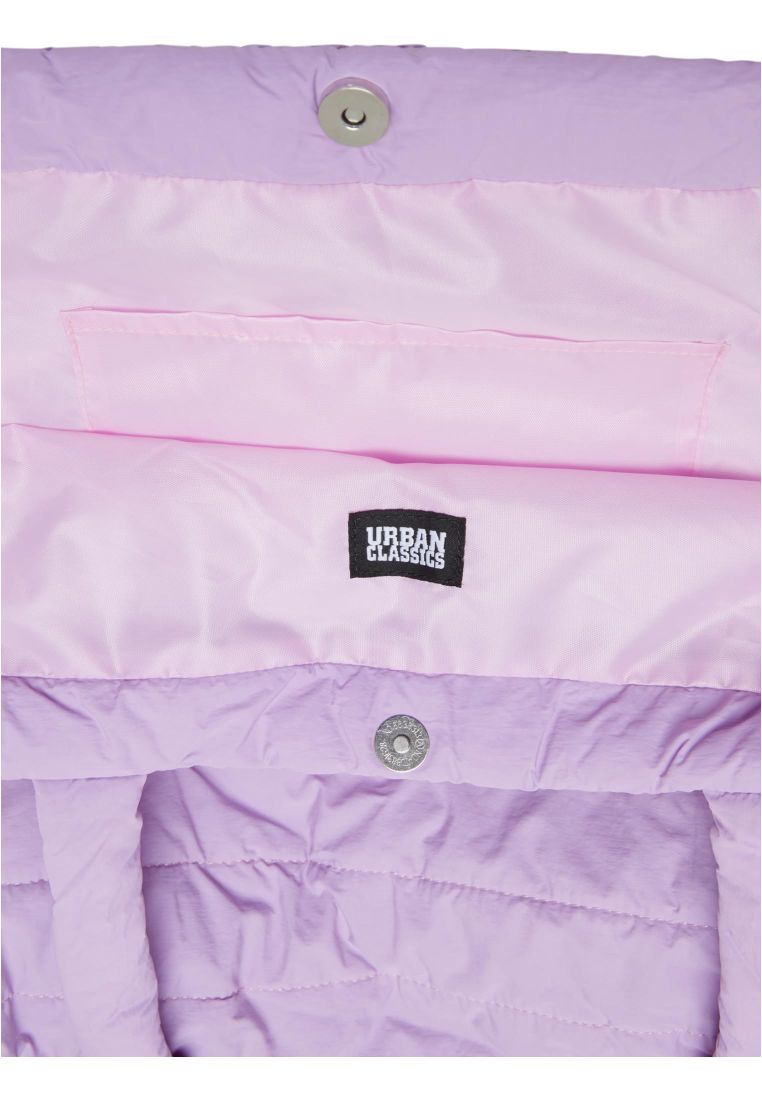 Padded Tote Bag