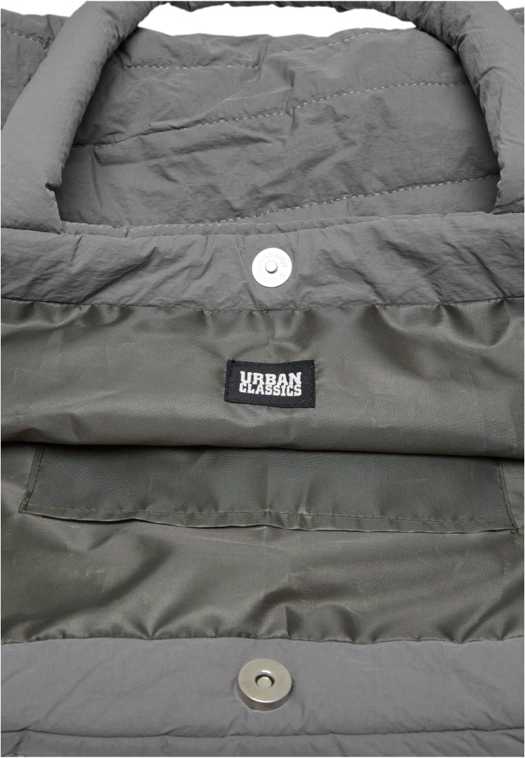 Padded Tote Bag