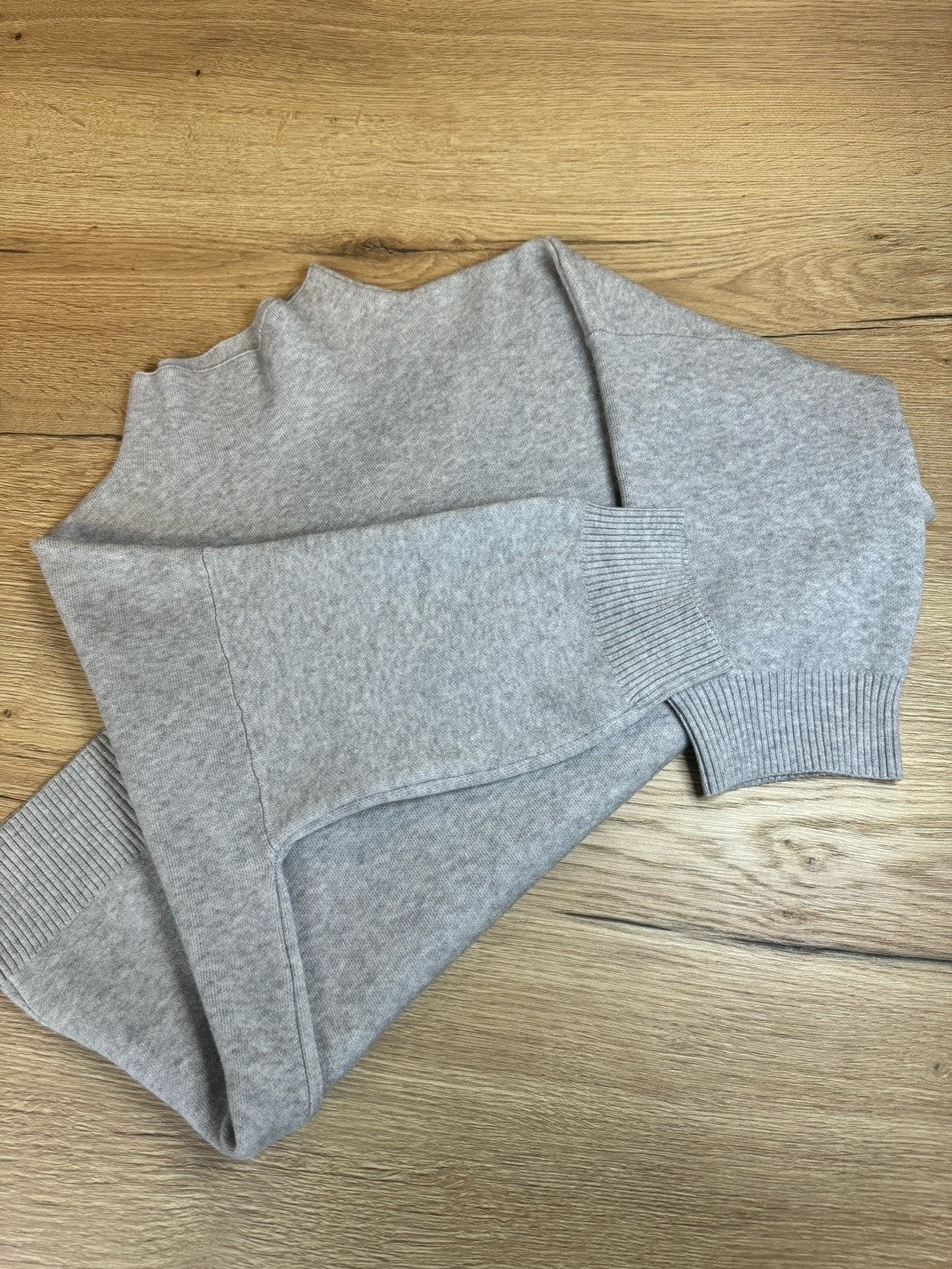 Ariel sportsgrey